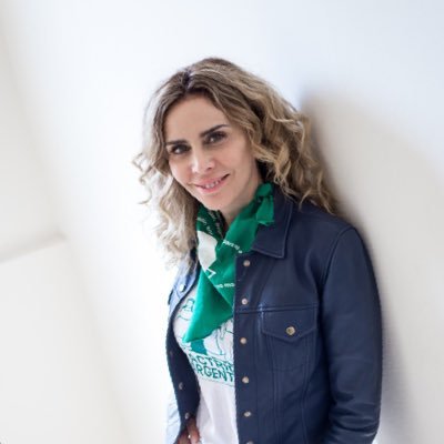 Profile Picture of Adriana Salonia (@adrusalonia) on Twitter