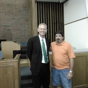 Profile Picture of Rick Santucci (@RichardJSantuc1) on Twitter