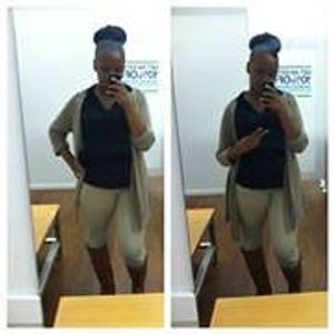 Profile Picture of Tasharee Arnold (@tasharee.arnold) on Myspace