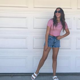 Profile Picture of Madison Keith (@madisonrkeith) on Pinterest