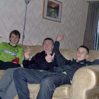 Profile Picture of John Kean (@johnkean_81) on Twitter