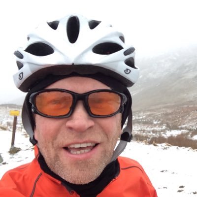 Profile Picture of Tom Hilliard (@tomhilliard) on Twitter