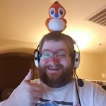 Profile Picture of Chris (@luthien_cross) on Instagram