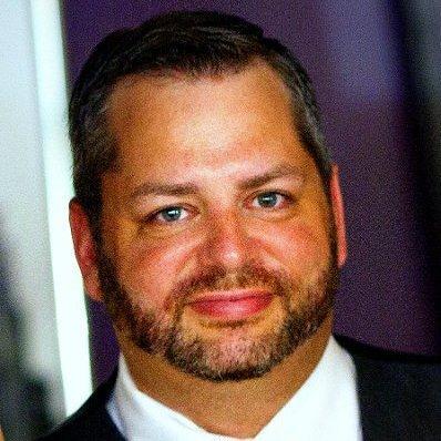 Profile Picture of Michael Grobe (@michaelgrobe) on Twitter