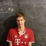 Profile Picture of Daniel Nicholson (@nicholson7370) on Instagram