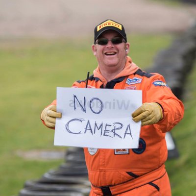 Profile Picture of Mark Bushell (@markbushell1) on Twitter