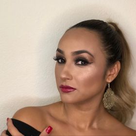 Profile Picture of La Morocha Makeup (@lamorochamakeup) on Pinterest