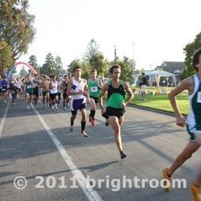 Profile Picture of Jeff Thies (@Distancrunner95) on Twitter