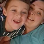 Profile Picture of Stefanie Wilson (@stefanie2704) on Instagram