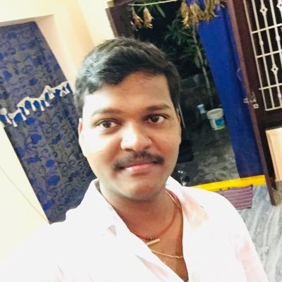 Profile Picture of Navadurga Gopisetti (@NavadurgaG) on Twitter