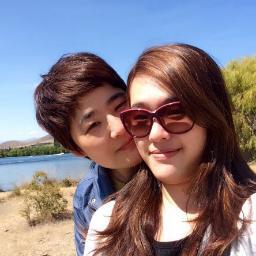 Profile Picture of Josie Xiaocen Zhang (@Josie_ys) on Twitter