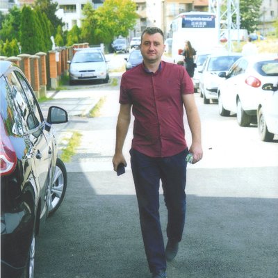 Profile Picture of Nenad Stefanović (@bobkomerc) on Twitter