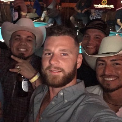 Profile Picture of Kendall Knighton Twitter