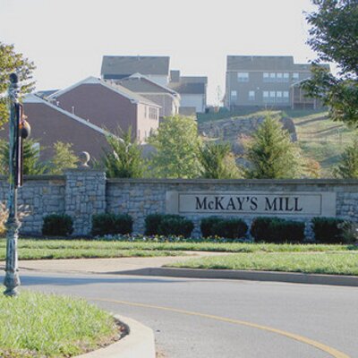 Profile Picture of Adam Helton (@McKaysMillHomes) on Twitter