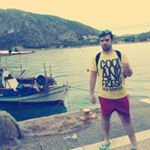 Profile Picture of Nikos Papaspyrou (@nikos.papaspiros7) on Instagram
