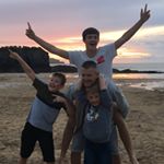 Profile Picture of Joel Parkes-Nicholls (@_joel_p.n) on Instagram