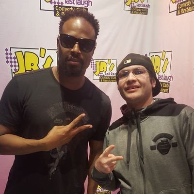 Profile Picture of John Nunes (@jnoodles752) on Twitter