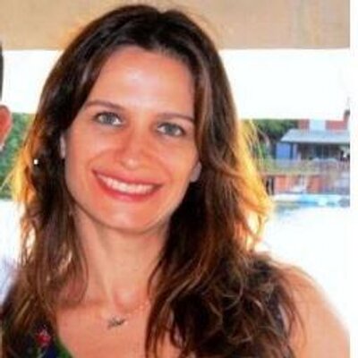 Profile Picture of Isa Paula Amato (@IsaPaulaAmato) on Twitter