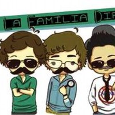 Profile Picture of Aaron Palacios (@aaronpalacios5) on Twitter