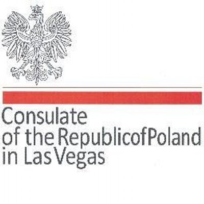 Profile Photo of Polish Consulate LV (@PLinLasVegas) on Twitter