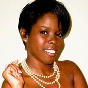 Profile Picture of Leah Jerome (@sweetlady24tt) on Pinterest