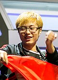 Profile Picture of Hao (gamer)on Wikipedia