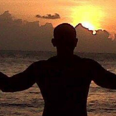 Profile Picture of Armani Khalonji (@armando_best) on Twitter