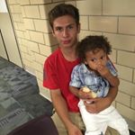 Profile Picture of isaac erickson (@itsisaacraps) on Instagram