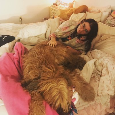 Profile Picture of Secret Aria (@riotgalpal) on Twitter