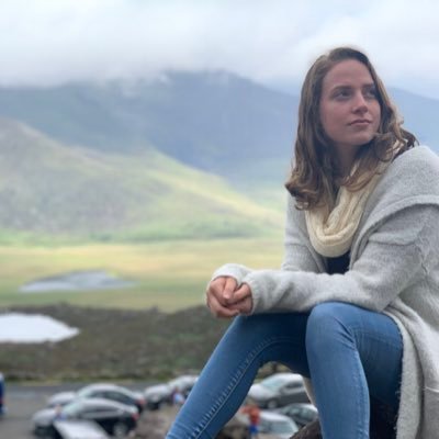 Melanie Phifer - Twitter Profile Picture of Melanie Phifer (@mel_phifer) on Twitter