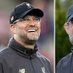 Jurgen Klopp - Twitter Profile Picture of Jurgen Klopp (@kloppjurgenYNWA) on Twitter