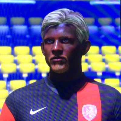 Profile Picture of Byron Clough (@ByronClough) on Twitter