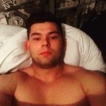 Profile Picture of Brad Knapp (@knappbrad) on Instagram