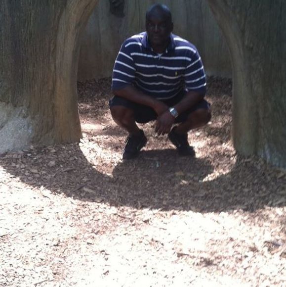 Profile Picture of Corey Small (@cdshulk) on Poshmark