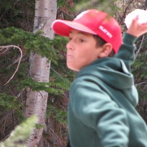 Profile Picture of Tyler Frederickson (@279864412) on Myspace