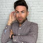 ✂️ Derek Thomas Viers ✂️ - Instagram Profile Picture of ✂️ Derek Thomas Viers ✂️ (@derekthomasviers) on Instagram