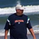 Profile Picture of Jon Barron (@jon.barron) on Flickr