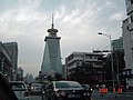 Profile Picture of Jieyuan Subdistricton Wikipedia