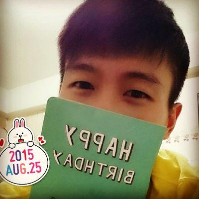 Profile Picture of Wei Chun Hsu (@chris800825) on Twitter