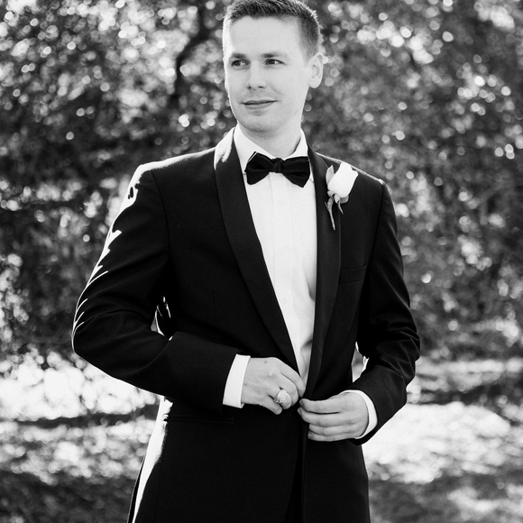 Profile Picture of Preston Arnold (@pjarnold92) on Poshmark