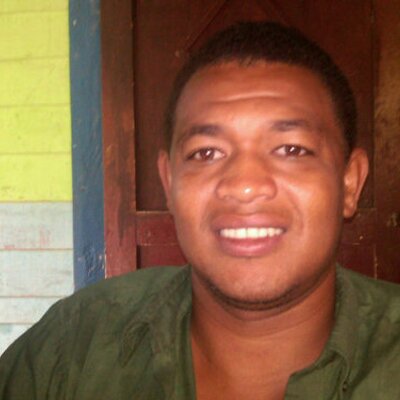 Profile Picture of Gregorio Bonilla (@GregoriBonilla) on Twitter