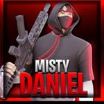 Profile Picture of Misty.Daniel (@misty.daniel1) on Instagram