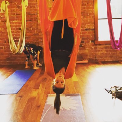Profile Picture of Renee Engle (@_reneeengle) on Twitter