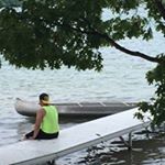 Profile Picture of Daniel Bigham (@senatorbiggles) on Instagram