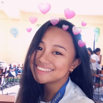 Profile Picture of Mry.jyce ✨ (@MaryJoyceNicol2) on Twitter
