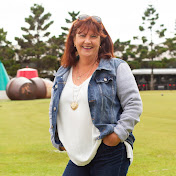 Profile Picture of Pam Wright - Faster EFT Tapping & Havening (@fasterstressrelief) on Youtube