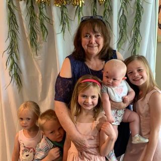 Profile Picture of Debbie Bowers Pruente (@debbie.pruente.5) on Facebook