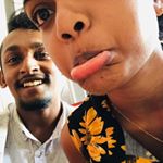 Profile Picture of Pavindu Weeratunge (@_____astro_boy_____) on Instagram