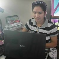 Profile Picture of Starr Alvarez (@starr-alvarez) on Quora