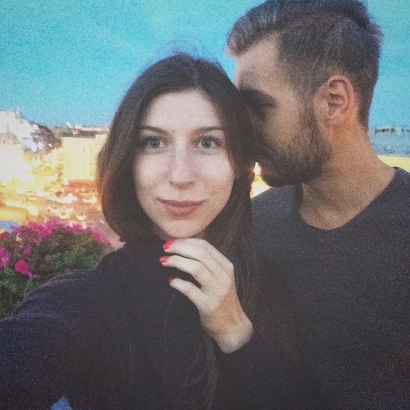 Profile Picture of Anastasia Vasilyeva (@nastyamans) on Poshmark